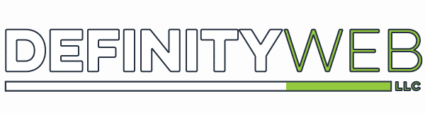 Definity Web, LLC - Logo