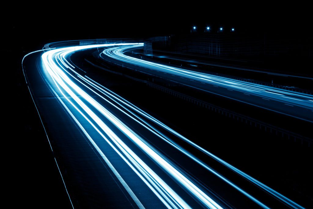 Fast background - speed boost